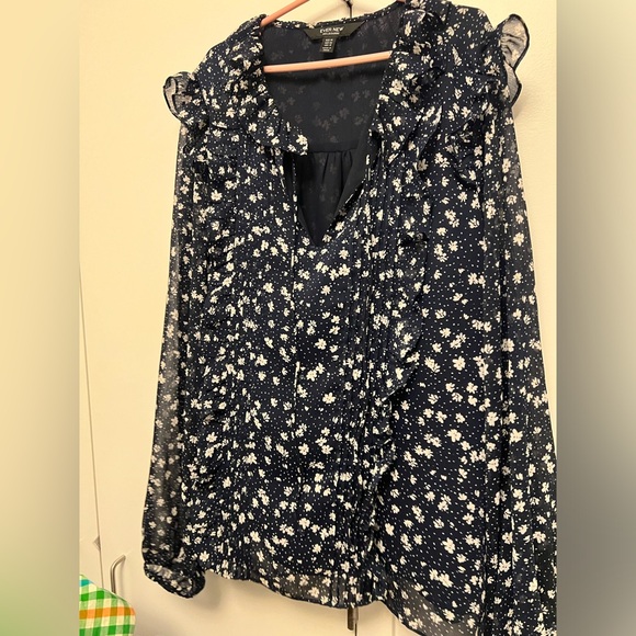 Blouse Ever New Melbourne - Picture 11 of 16